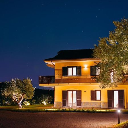 Cilentia B&B Agropoli Exterior photo
