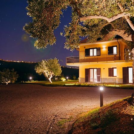 Cilentia B&B Agropoli Exterior photo