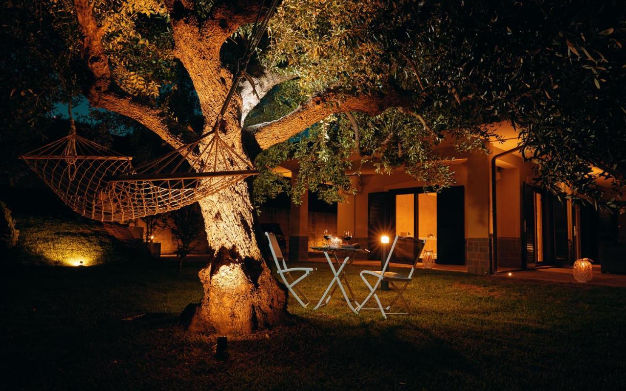 Cilentia B&B Agropoli Exterior photo