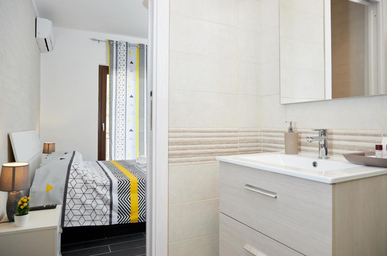 Cilentia B&B Agropoli Exterior photo