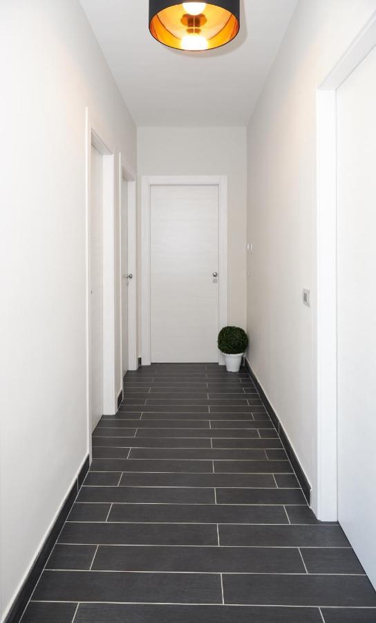 Cilentia B&B Agropoli Exterior photo