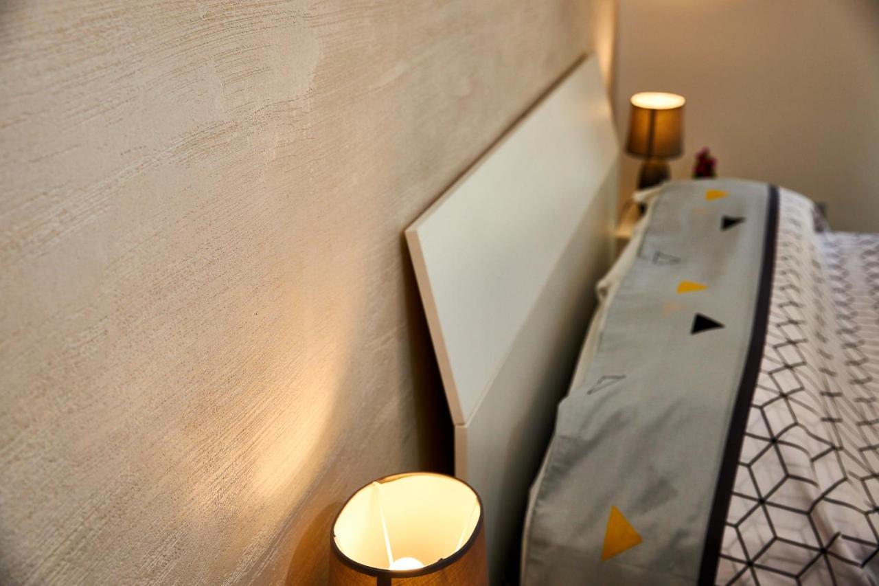 Cilentia B&B Agropoli Exterior photo